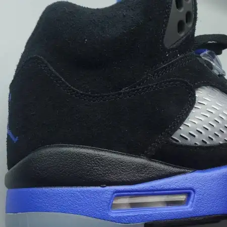 Air Jordan 5 Retro 'Racer Air Jordan 5 Blue'