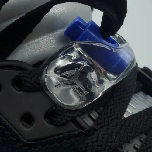 Air Jordan 5 Retro 'Racer Air Jordan 5 Blue'