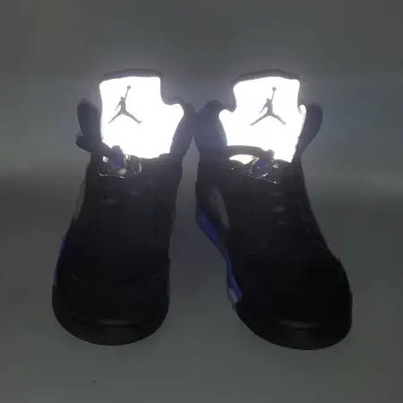 Air Jordan 5 Retro 'Racer Air Jordan 5 Blue'