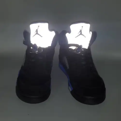 Air Jordan 5 Retro 'Racer Air Jordan 5 Blue'