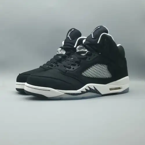 Air Air Jordan 5 Jordan 5 Retro 'Oreo' 2021