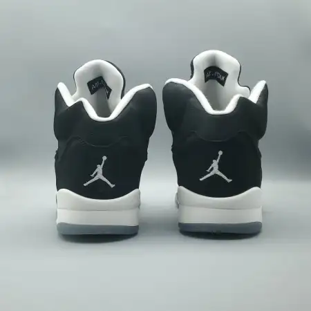 Air Air Jordan 5 Jordan 5 Retro 'Oreo' 2021