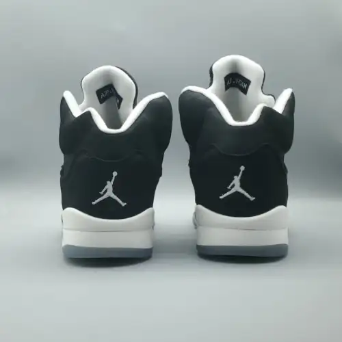 Air Air Jordan 5 Jordan 5 Retro 'Oreo' 2021