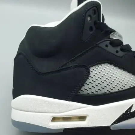 Air Air Jordan 5 Jordan 5 Retro 'Oreo' 2021