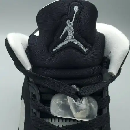 Air Air Jordan 5 Jordan 5 Retro 'Oreo' 2021
