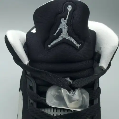 Air Air Jordan 5 Jordan 5 Retro 'Oreo' 2021