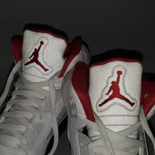Air Jordan 5 Air Jordan 5 Retro 'Fire Red' 2020