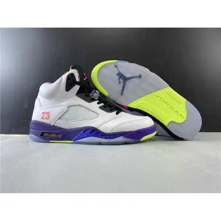 Air Jordan Air Jordan 5 Retro 'Alternate Bel-Air'