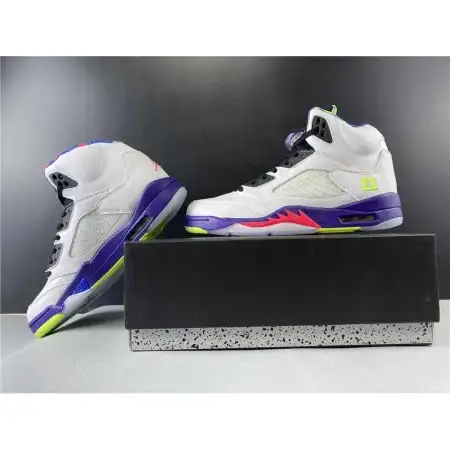 Air Jordan Air Jordan 5 Retro 'Alternate Bel-Air'