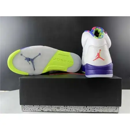 Air Jordan Air Jordan 5 Retro 'Alternate Bel-Air'