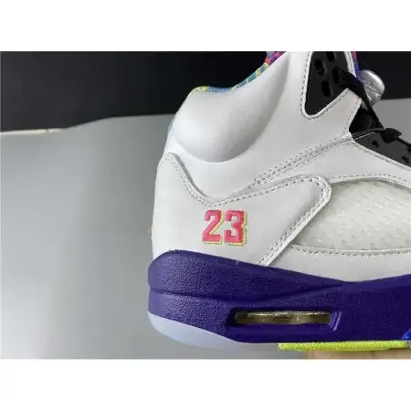 Air Jordan Air Jordan 5 Retro 'Alternate Bel-Air'