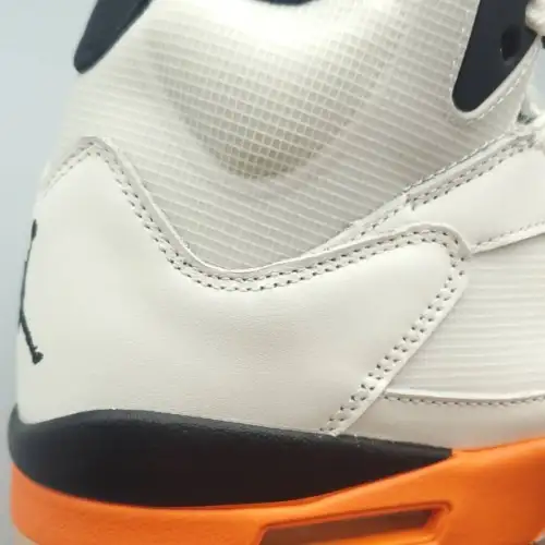Air Jordan 5 Air Jordan 5 Retro 'Shattered Backboard'