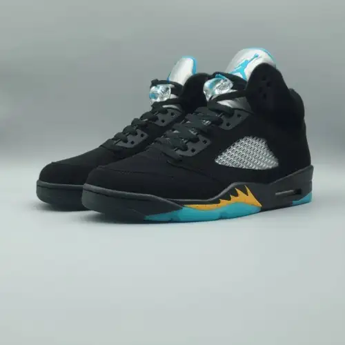 Air Jordan 5 Air Jordan 5 Retro 'Aqua'
