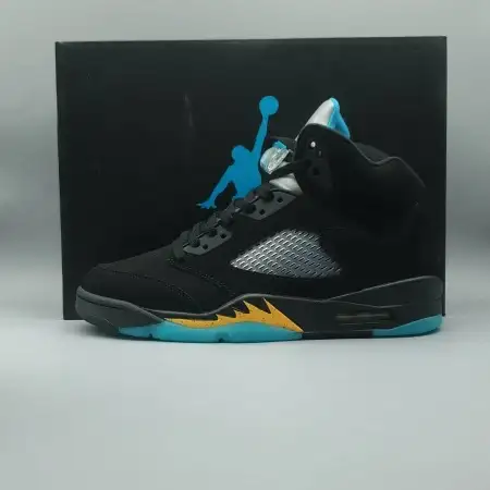Air Jordan 5 Air Jordan 5 Retro 'Aqua'