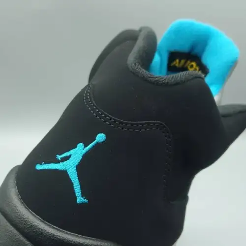 Air Jordan 5 Air Jordan 5 Retro 'Aqua'