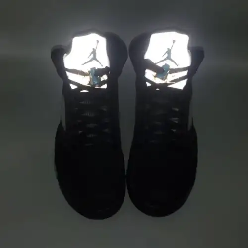 Air Jordan 5 Air Jordan 5 Retro 'Aqua'