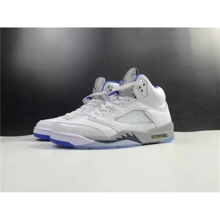 Air Jordan 5 Retro 'Stealth 2.0' 0BC9168
