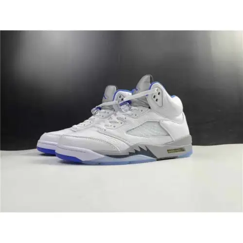 Air Jordan 5 Retro Air Jordan 5 'Stealth 2.0'