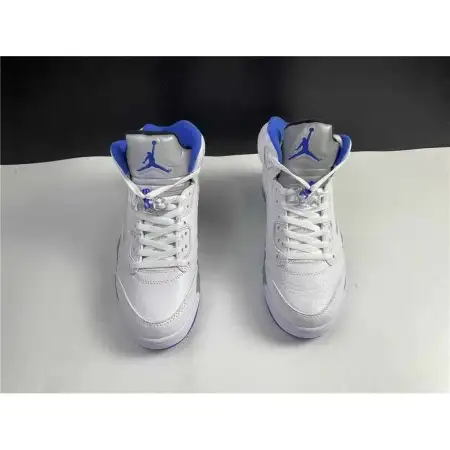 Air Jordan 5 Retro Air Jordan 5 'Stealth 2.0'