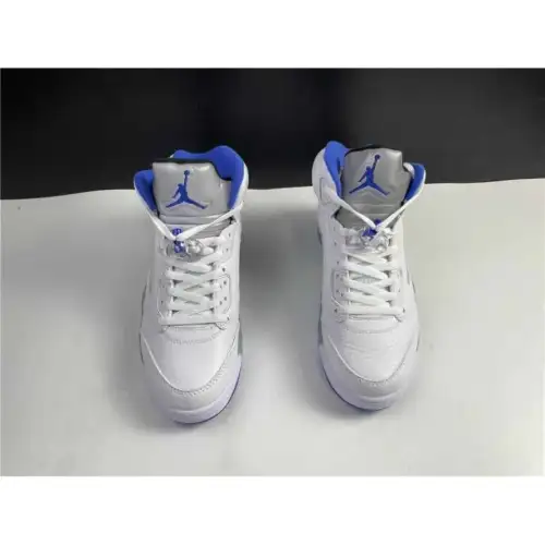 Air Jordan 5 Retro Air Jordan 5 'Stealth 2.0'