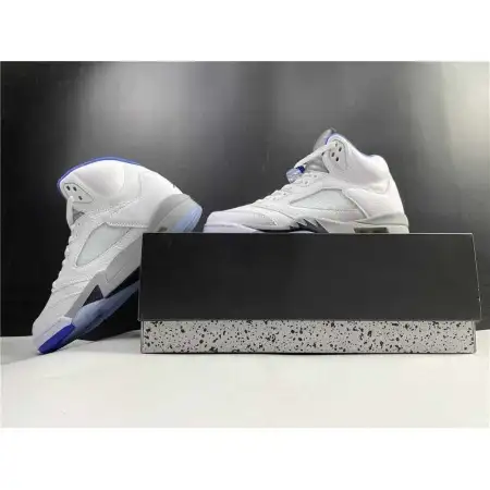 Air Jordan 5 Retro Air Jordan 5 'Stealth 2.0'