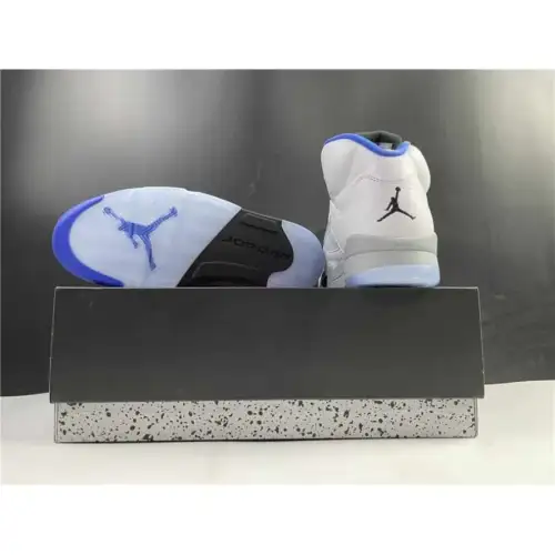 Air Jordan 5 Retro Air Jordan 5 'Stealth 2.0'
