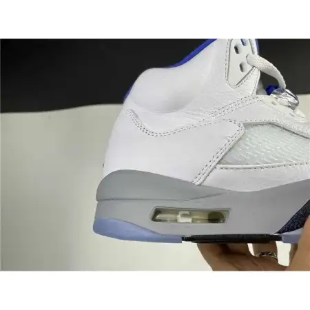 Air Jordan 5 Retro Air Jordan 5 'Stealth 2.0'