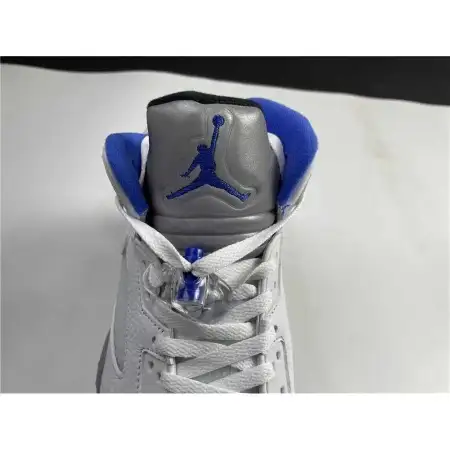 Air Jordan 5 Retro Air Jordan 5 'Stealth 2.0'