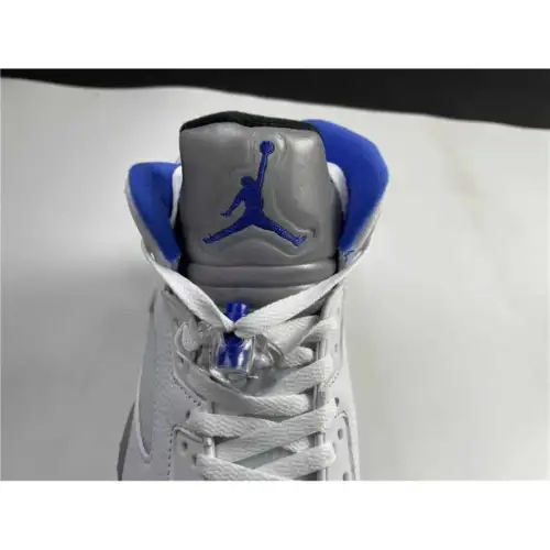 Air Jordan 5 Retro Air Jordan 5 'Stealth 2.0'