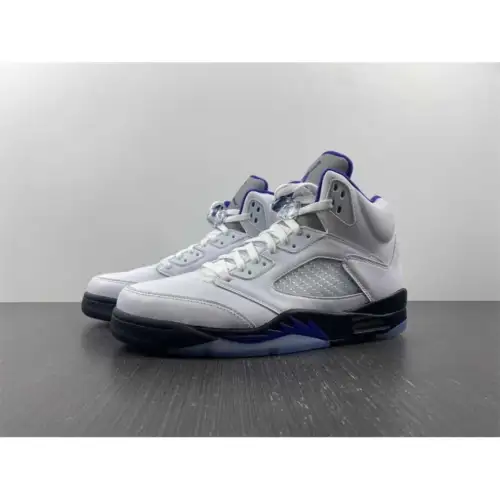 Air Jordan 5 Air Jordan 5 Retro 'Concord'