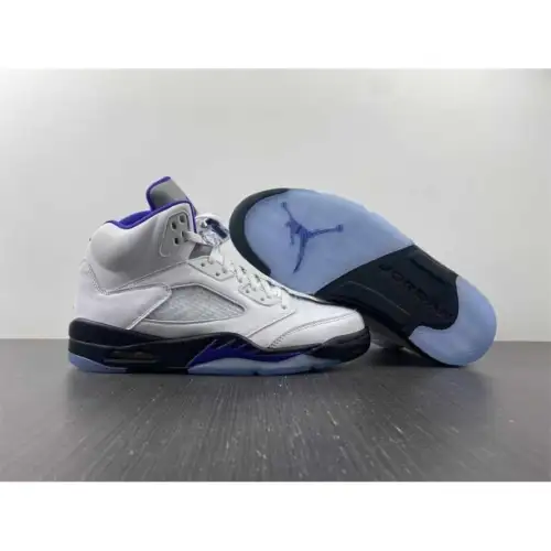 Air Jordan 5 Air Jordan 5 Retro 'Concord'