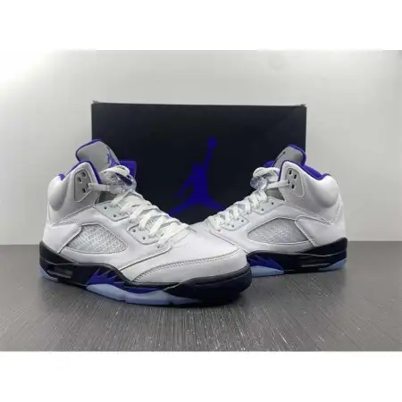 Air Jordan 5 Air Jordan 5 Retro 'Concord'
