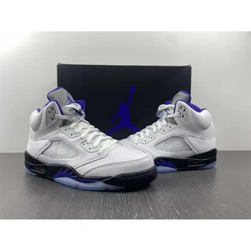 Air Jordan 5 Air Jordan 5 Retro 'Concord'