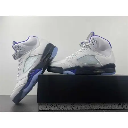 Air Jordan 5 Air Jordan 5 Retro 'Concord'