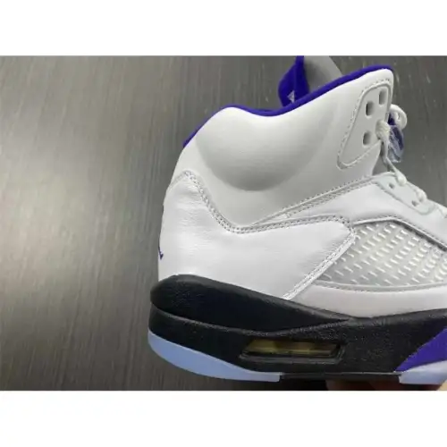 Air Jordan 5 Air Jordan 5 Retro 'Concord'