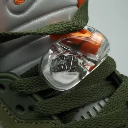 Air Jordan 5 Retro 'Olive' 2024