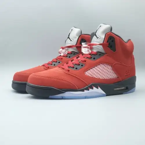 Air Jordan 5 Air Jordan 5 Retro 'Raging Bull' 2021