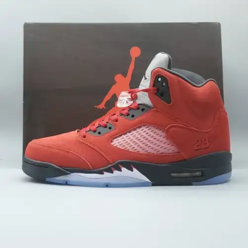 Air Jordan 5 Air Jordan 5 Retro 'Raging Bull' 2021