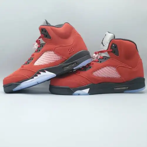 Air Jordan 5 Air Jordan 5 Retro 'Raging Bull' 2021
