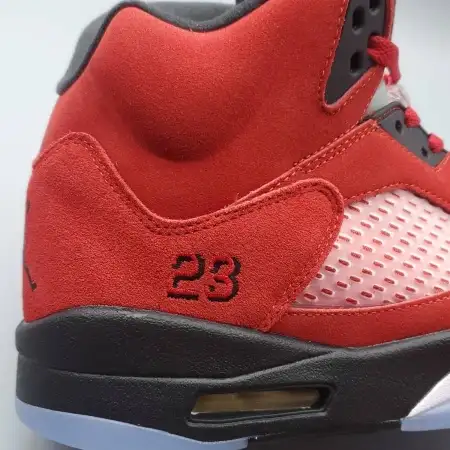 Air Jordan 5 Air Jordan 5 Retro 'Raging Bull' 2021