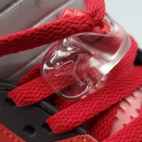 Air Jordan 5 Air Jordan 5 Retro 'Raging Bull' 2021