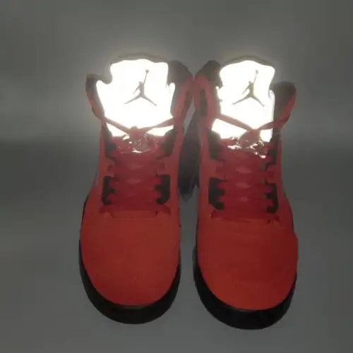 Air Jordan 5 Air Jordan 5 Retro 'Raging Bull' 2021