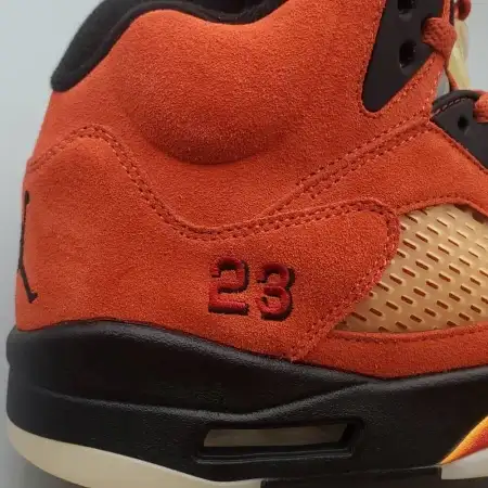 Wmns Air Air Jordan 5 Jordan 5 Retro 'Dunk on Mars'