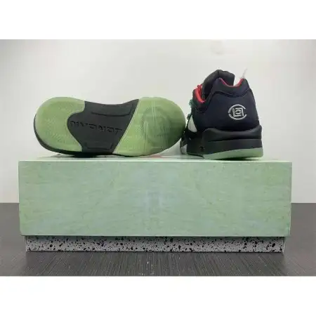 CLOT Jade x Air Jordan 5 Retro Low 'Jade'