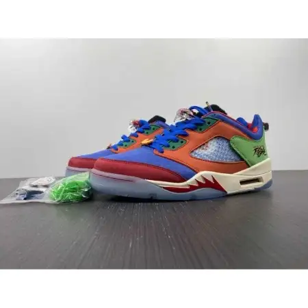 Air Jordan 5 Retro Low 'Doernbecher 2022' D9AA224