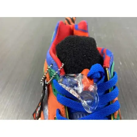 Air Jordan 5 Retro Low 'Doernbecher 2022'