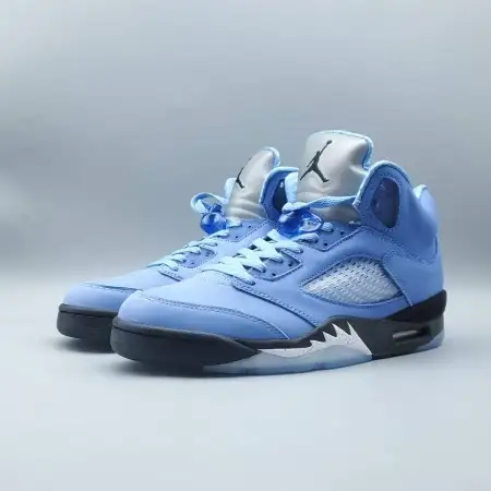 Air Jordan 5 Retro 'UNC' 80C9273