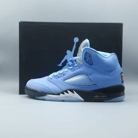 Air Jordan Air Jordan 5 5 Retro 'UNC'