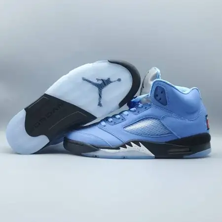 Air Jordan Air Jordan 5 5 Retro 'UNC'