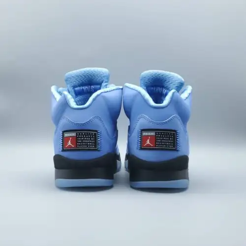 Air Jordan Air Jordan 5 5 Retro 'UNC'